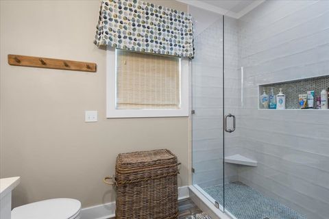 Tiny photo for 20817 Marina Road, Perry, FL 32348 (MLS # 399484)