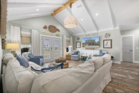 Tiny photo for 20817 Marina Road, Perry, FL 32348 (MLS # 399484)