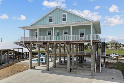 Tiny photo for 20817 Marina Road, Perry, FL 32348 (MLS # 399484)