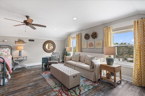 Tiny photo for 20817 Marina Road, Perry, FL 32348 (MLS # 399484)