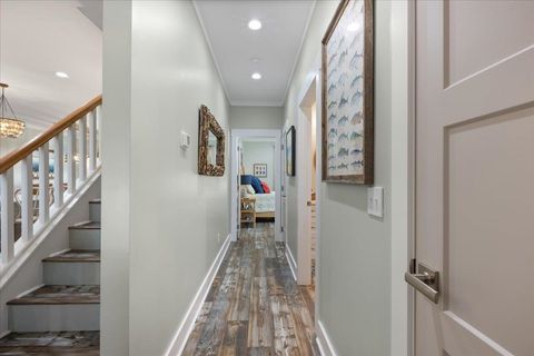 Tiny photo for 20817 Marina Road, Perry, FL 32348 (MLS # 399484)