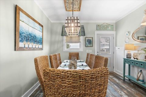 Tiny photo for 20817 Marina Road, Perry, FL 32348 (MLS # 399484)