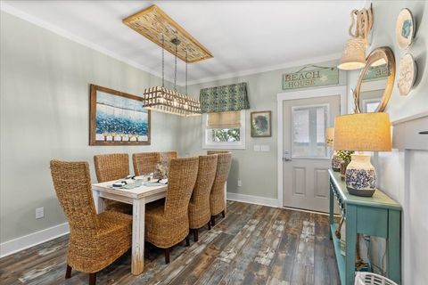 Tiny photo for 20817 Marina Road, Perry, FL 32348 (MLS # 399484)