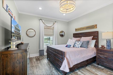 Tiny photo for 20817 Marina Road, Perry, FL 32348 (MLS # 399484)