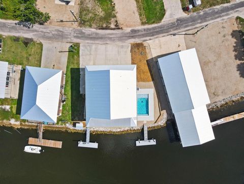 Tiny photo for 20817 Marina Road, Perry, FL 32348 (MLS # 399484)