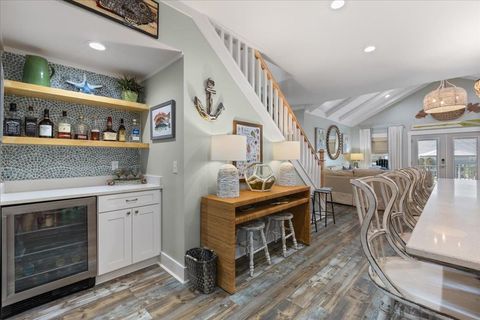 Tiny photo for 20817 Marina Road, Perry, FL 32348 (MLS # 399484)