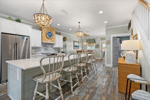 Tiny photo for 20817 Marina Road, Perry, FL 32348 (MLS # 399484)