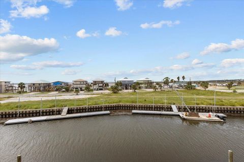 Tiny photo for 20817 Marina Road, Perry, FL 32348 (MLS # 399484)