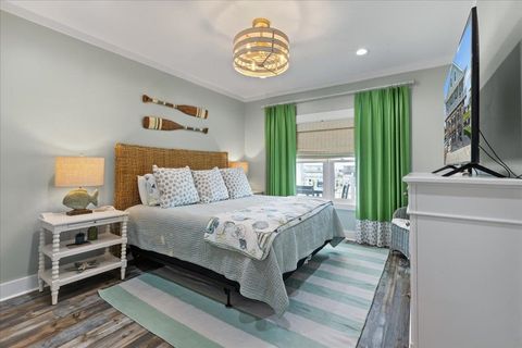 Tiny photo for 20817 Marina Road, Perry, FL 32348 (MLS # 399484)