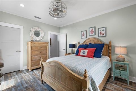Tiny photo for 20817 Marina Road, Perry, FL 32348 (MLS # 399484)