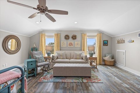 Tiny photo for 20817 Marina Road, Perry, FL 32348 (MLS # 399484)