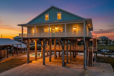 Tiny photo for 20817 Marina Road, Perry, FL 32348 (MLS # 399484)