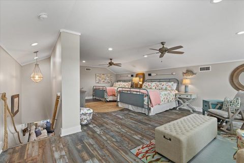 Tiny photo for 20817 Marina Road, Perry, FL 32348 (MLS # 399484)