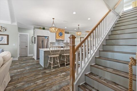Tiny photo for 20817 Marina Road, Perry, FL 32348 (MLS # 399484)