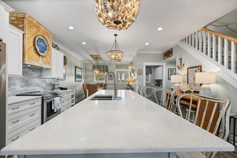 Tiny photo for 20817 Marina Road, Perry, FL 32348 (MLS # 399484)