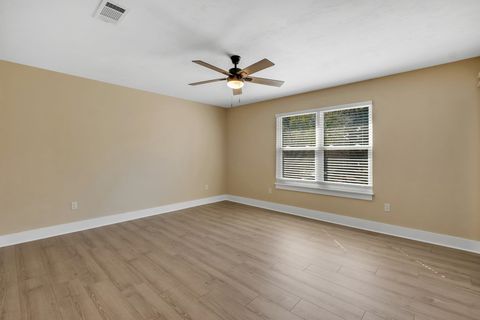 A home in Tallahassee