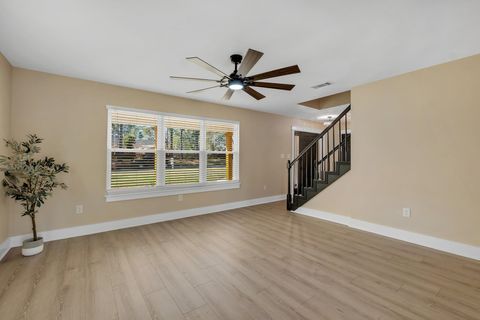 A home in Tallahassee