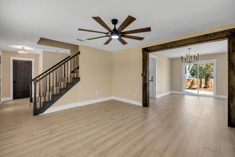 A home in Tallahassee