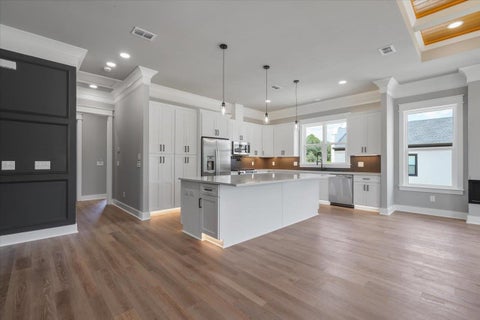 Tiny photo for 275 S Franklin Boulevard, Tallahassee, FL 32301 (MLS # 400538)
