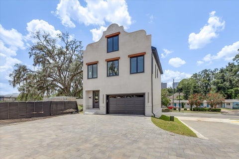 Tiny photo for 275 S Franklin Boulevard, Tallahassee, FL 32301 (MLS # 400538)