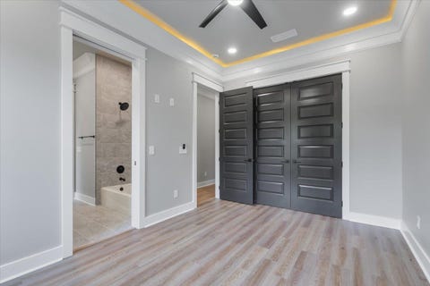 Tiny photo for 275 S Franklin Boulevard, Tallahassee, FL 32301 (MLS # 400538)