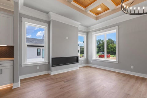Tiny photo for 275 S Franklin Boulevard, Tallahassee, FL 32301 (MLS # 400538)