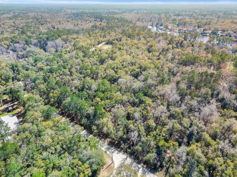 Tiny photo for 0 Parramore Shores Lot 6 Road, Tallahassee, FL 32310 (MLS # 392916)