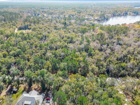 Tiny photo for 0 Parramore Shores Lot 6 Road, Tallahassee, FL 32310 (MLS # 392916)