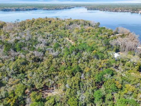 Tiny photo for 0 Parramore Shores Lot 6 Road, Tallahassee, FL 32310 (MLS # 392916)