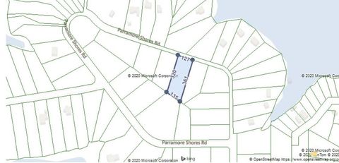 Tiny photo for 0 Parramore Shores Lot 6 Road, Tallahassee, FL 32310 (MLS # 392916)