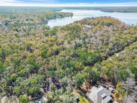 Tiny photo for 0 Parramore Shores Lot 6 Road, Tallahassee, FL 32310 (MLS # 392916)