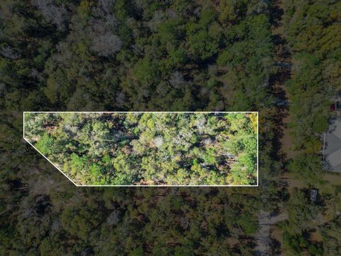 Tiny photo for 0 Parramore Shores Lot 6 Road, Tallahassee, FL 32310 (MLS # 392916)