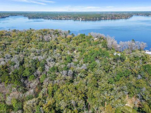 Tiny photo for 0 Parramore Shores Lot 6 Road, Tallahassee, FL 32310 (MLS # 392916)
