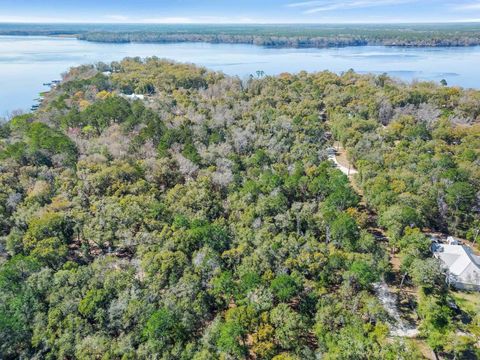 Tiny photo for 0 Parramore Shores Lot 6 Road, Tallahassee, FL 32310 (MLS # 392916)