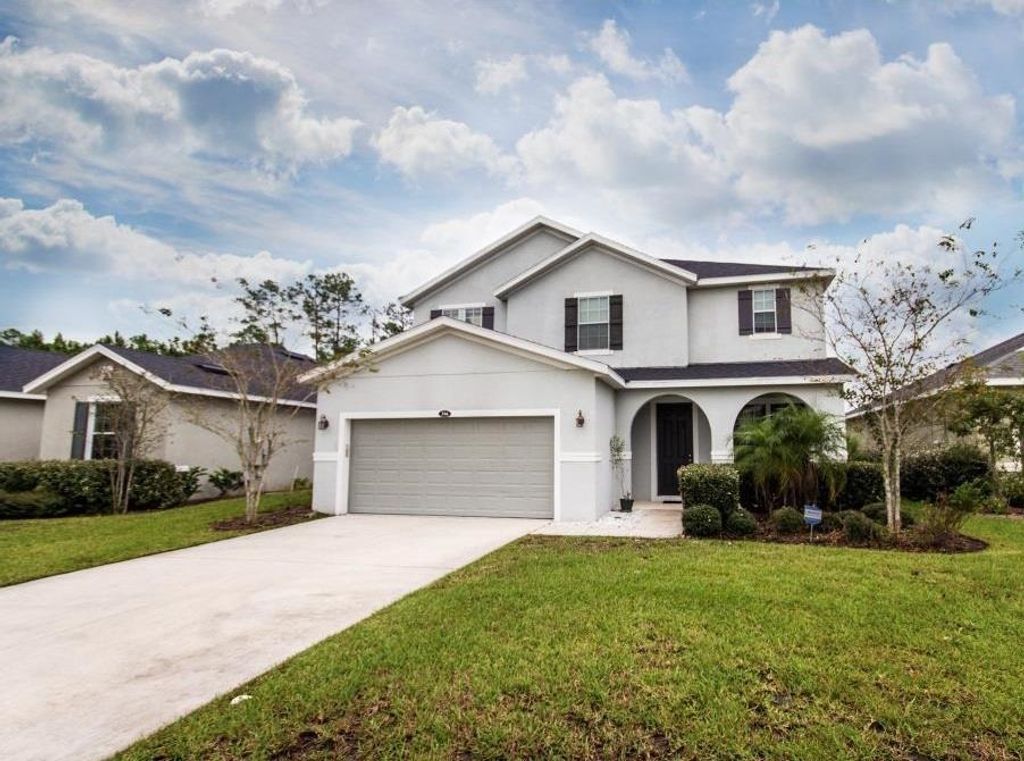 Photo of 316 Grande Sunningdale Loop, Other Florida, FL 32124 (MLS # 395434)