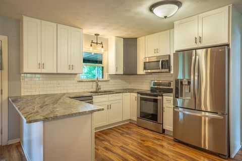 Tiny photo for 1859 Hopkins Drive, Tallahassee, FL 32303 (MLS # 396696)