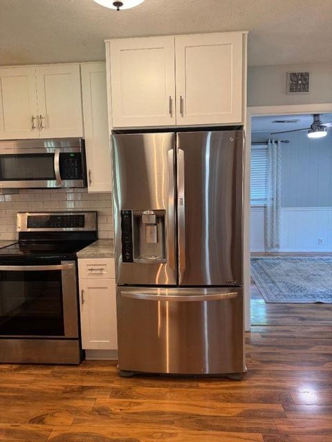 Tiny photo for 1859 Hopkins Drive, Tallahassee, FL 32303 (MLS # 396696)