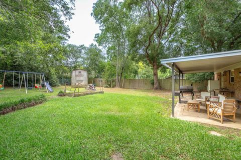 Tiny photo for 1859 Hopkins Drive, Tallahassee, FL 32303 (MLS # 396696)