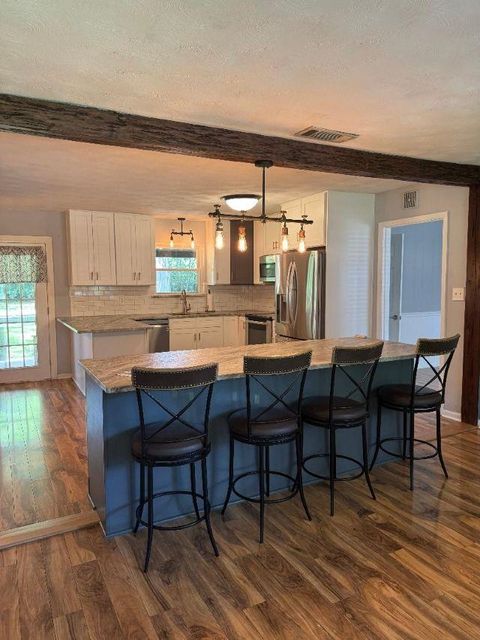 Tiny photo for 1859 Hopkins Drive, Tallahassee, FL 32303 (MLS # 396696)