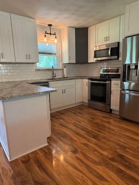 Tiny photo for 1859 Hopkins Drive, Tallahassee, FL 32303 (MLS # 396696)