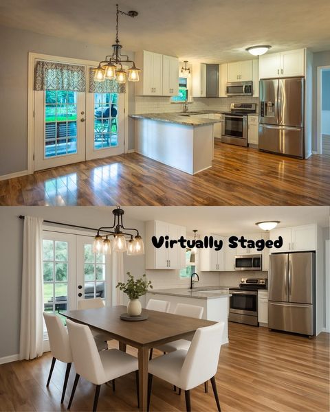 Tiny photo for 1859 Hopkins Drive, Tallahassee, FL 32303 (MLS # 396696)