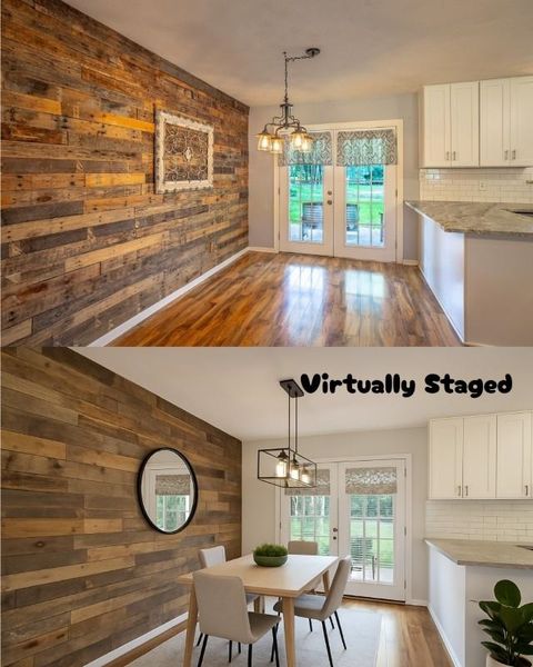 Tiny photo for 1859 Hopkins Drive, Tallahassee, FL 32303 (MLS # 396696)