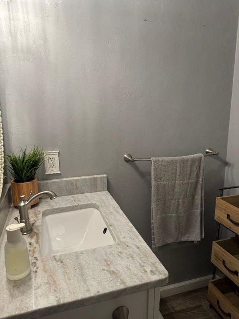 Tiny photo for 1859 Hopkins Drive, Tallahassee, FL 32303 (MLS # 396696)