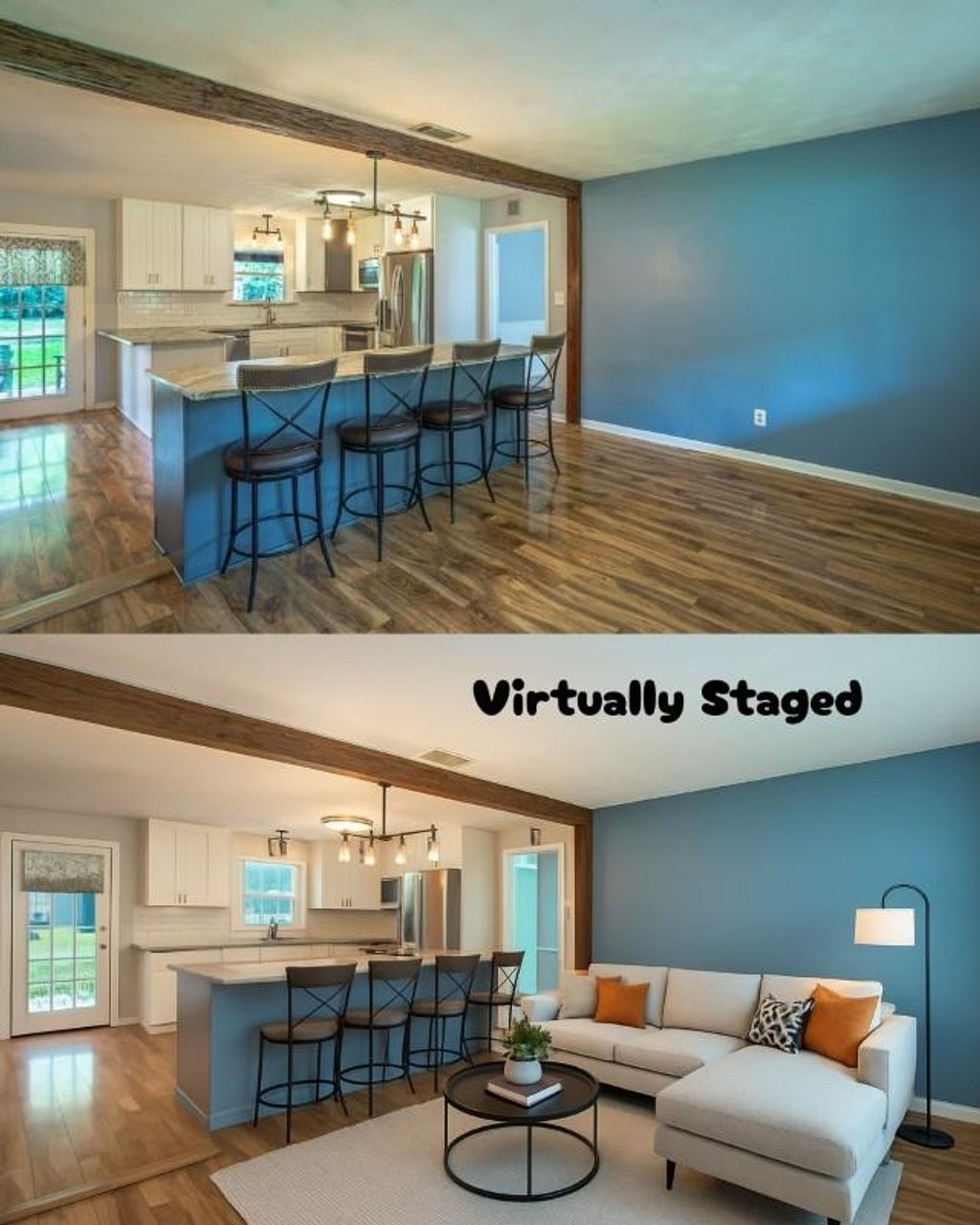 Photo of 1859 Hopkins Drive, Tallahassee, FL 32303 (MLS # 396696)