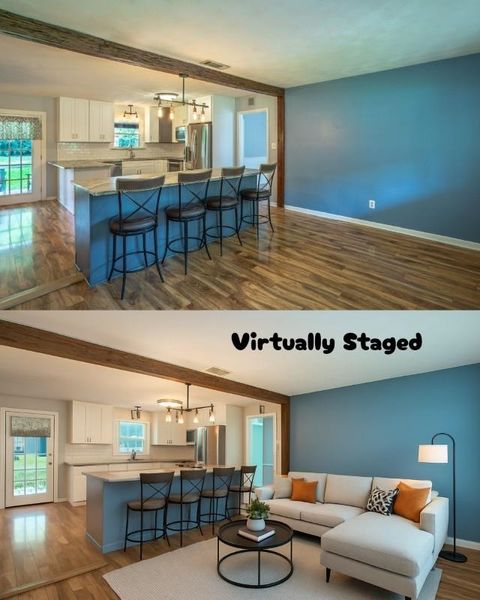 Tiny photo for 1859 Hopkins Drive, Tallahassee, FL 32303 (MLS # 396696)