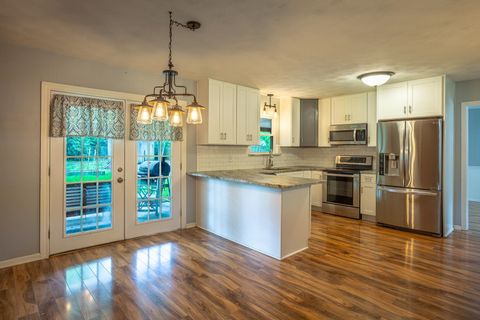 Tiny photo for 1859 Hopkins Drive, Tallahassee, FL 32303 (MLS # 396696)