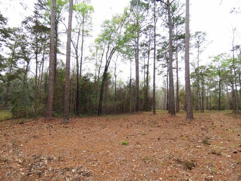 Tiny photo for 576 Cox Road, Monticello, FL 32344 (MLS # 397041)