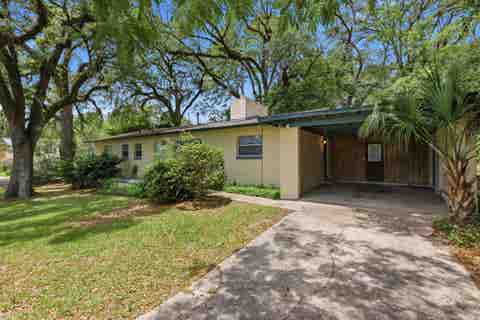 Tiny photo for 1734 W THARPE Street, Tallahassee, FL 32303 (MLS # 402236)