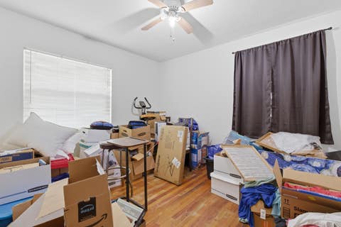 Tiny photo for 1734 W THARPE Street, Tallahassee, FL 32303 (MLS # 402236)