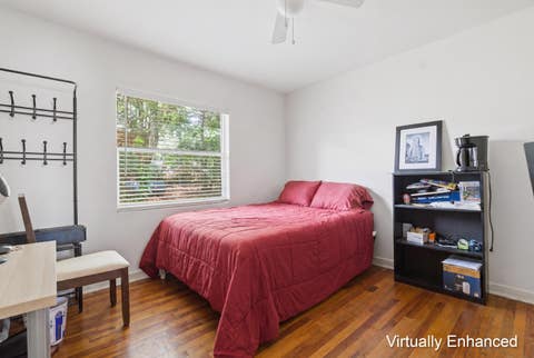 Tiny photo for 1734 W THARPE Street, Tallahassee, FL 32303 (MLS # 402236)
